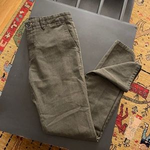 Zara Men’s Pants